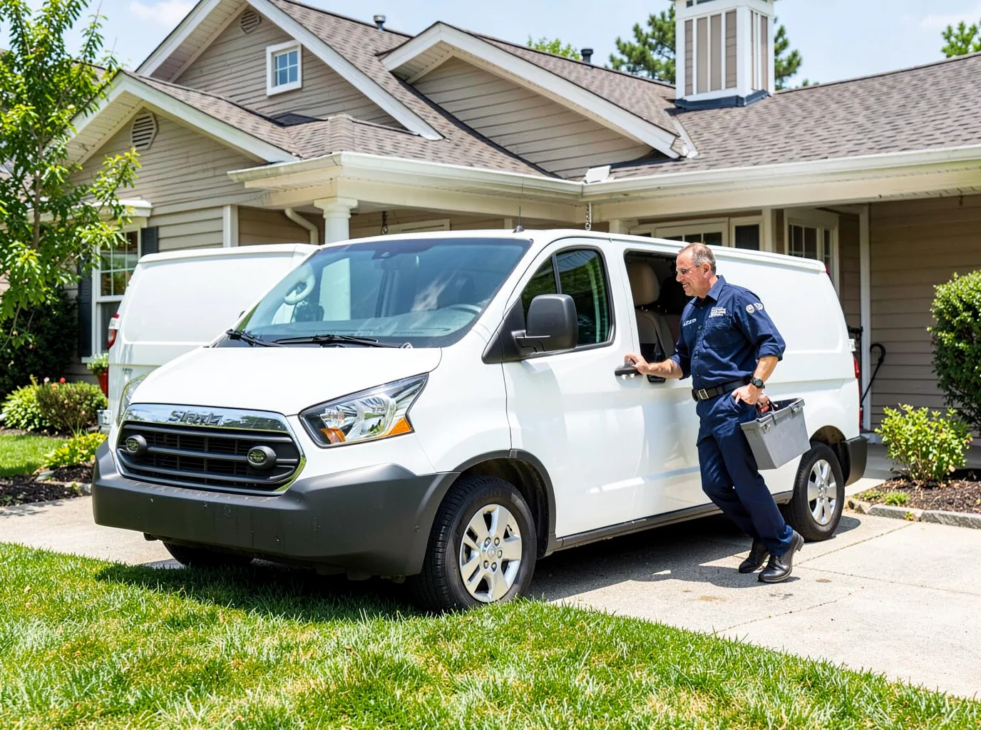 Emergency Plumber company in Otterbein, IN